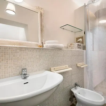 Holiday home Olivetta *