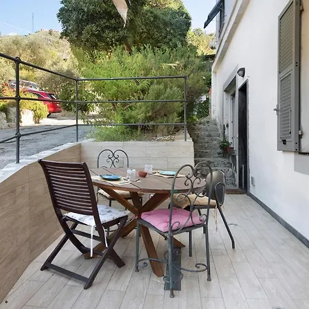 Holiday home Olivetta