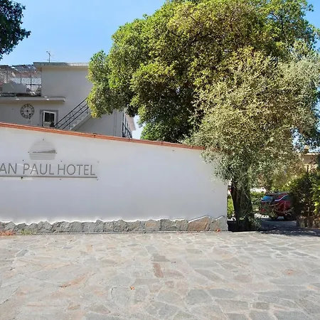 Olivetta Holiday home *