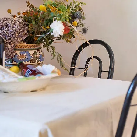 Olivetta Hébergement de vacances Lavagna