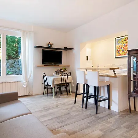 Olivetta Holiday home Lavagna