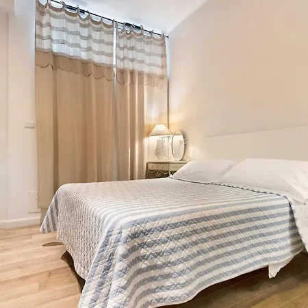 Holiday home Olivetta *